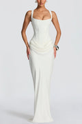 Seraphine™ ❘ Vestido maxi de elegancia atemporal