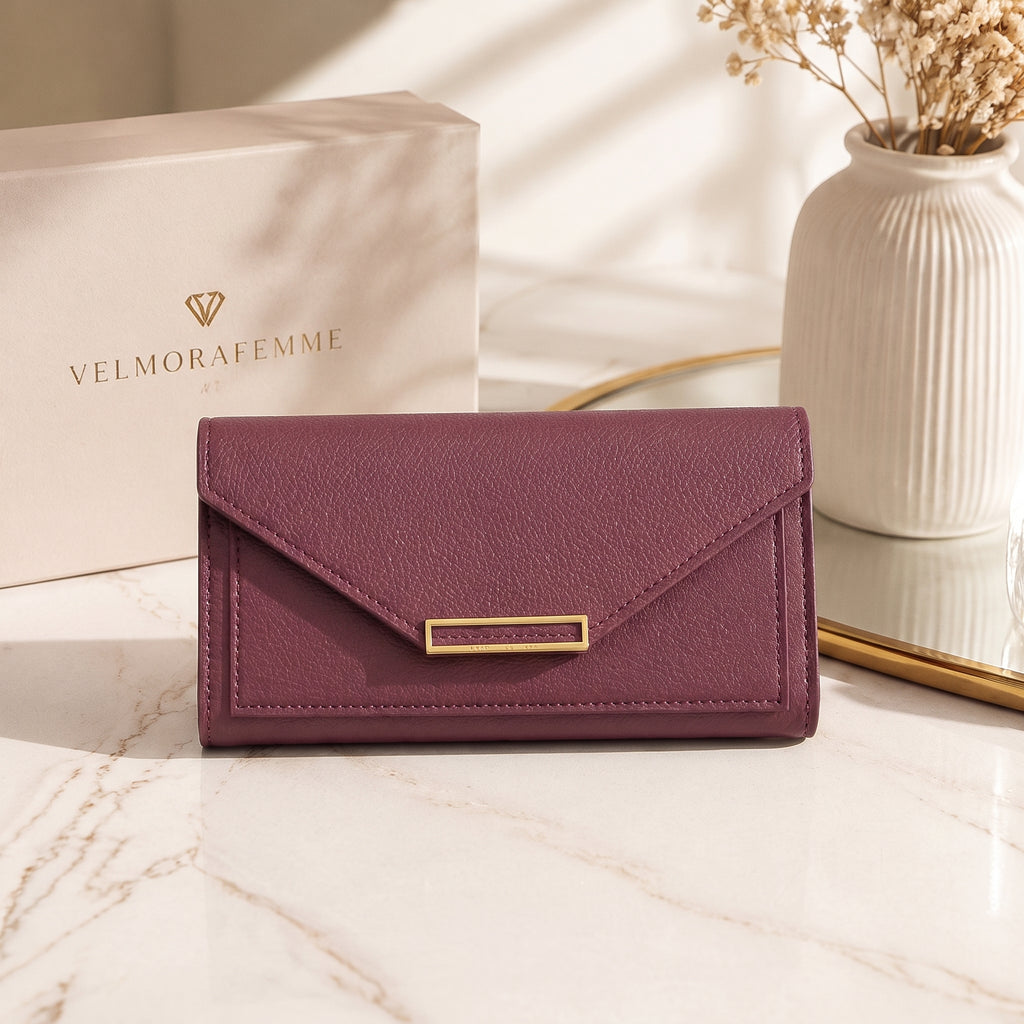 Billetera MADELEINE