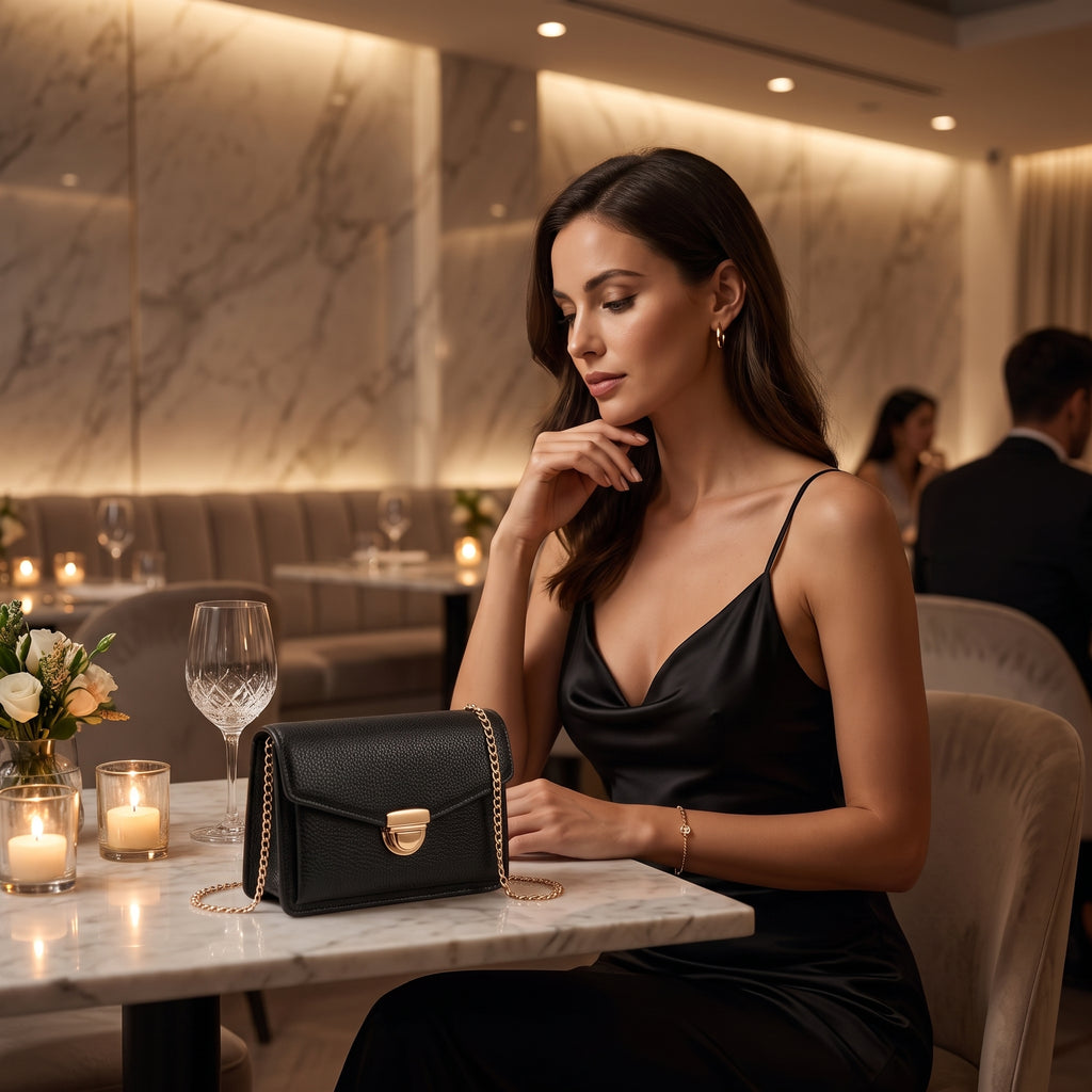 Bolso ÉLISE