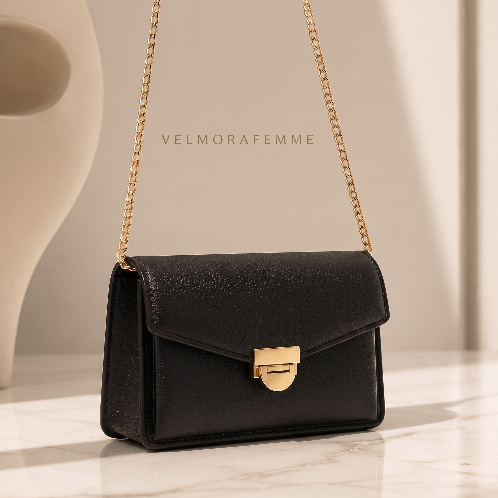Bolso ÉLISE