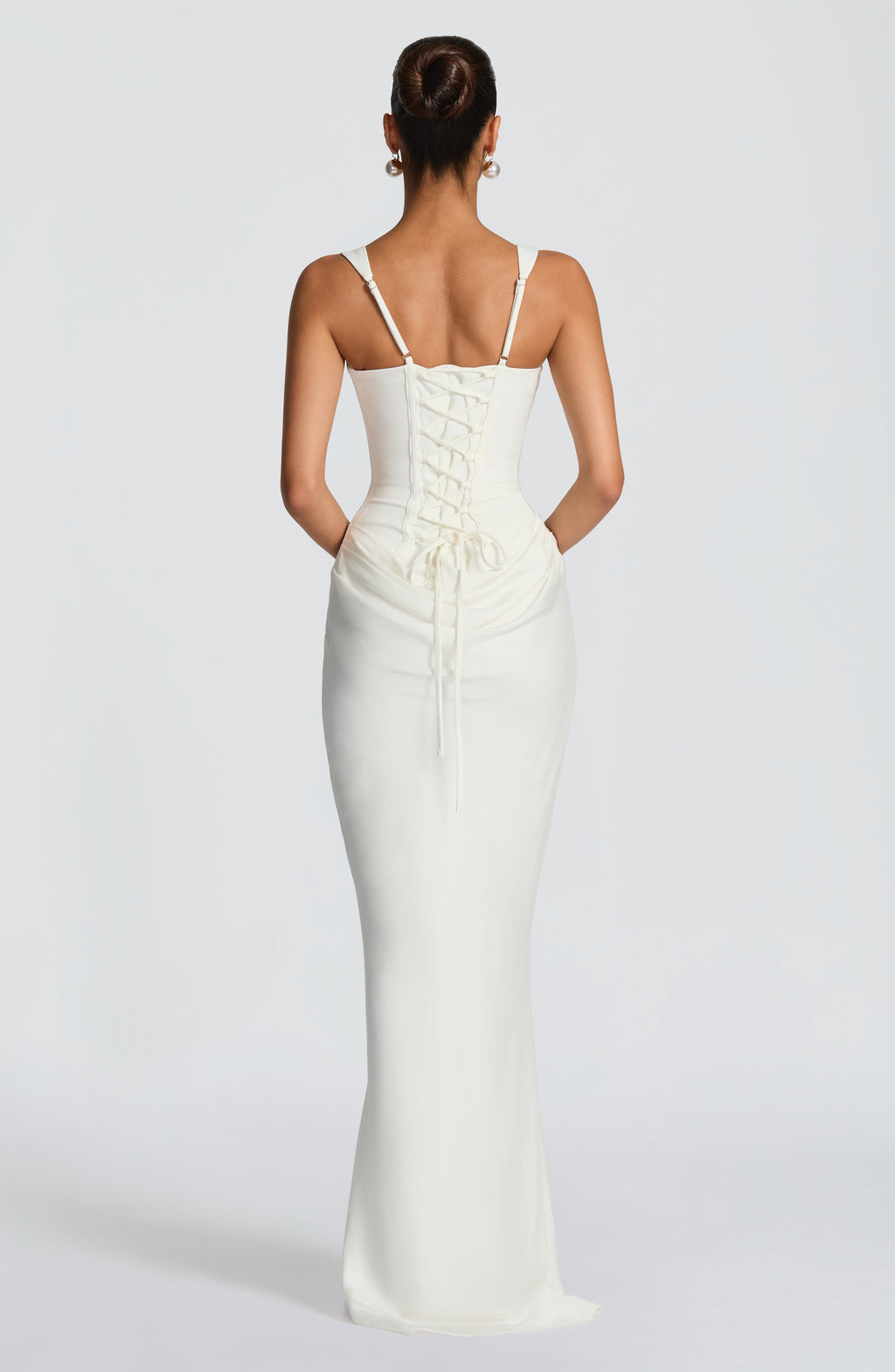 Seraphine™ ❘ Vestido maxi de elegancia atemporal